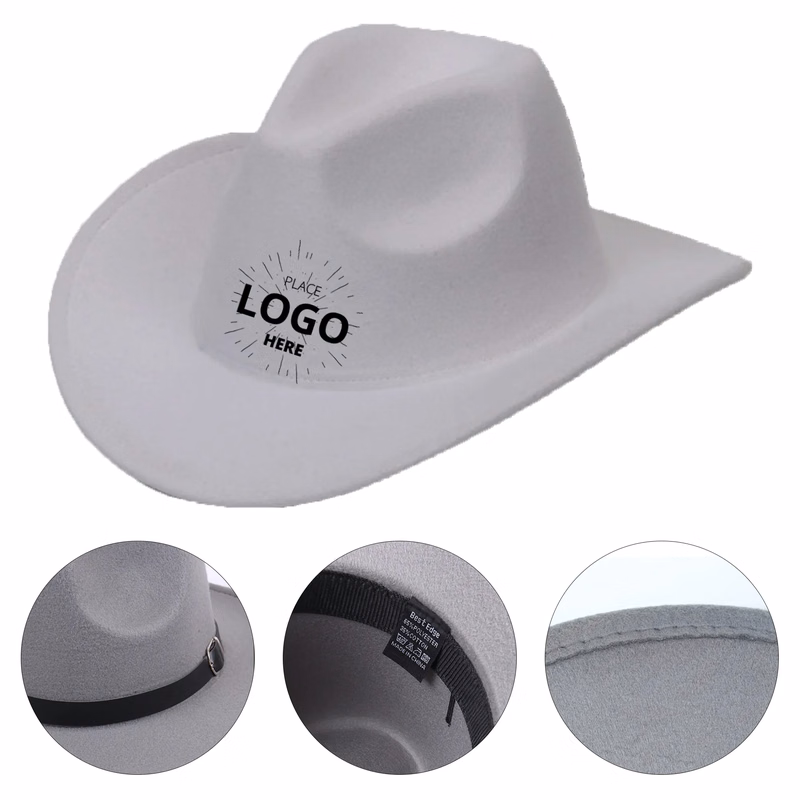Solid Color Vintage Gentleman Hat