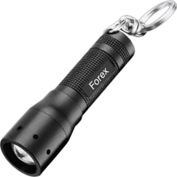 Key Chain - K3 Flashlight 1