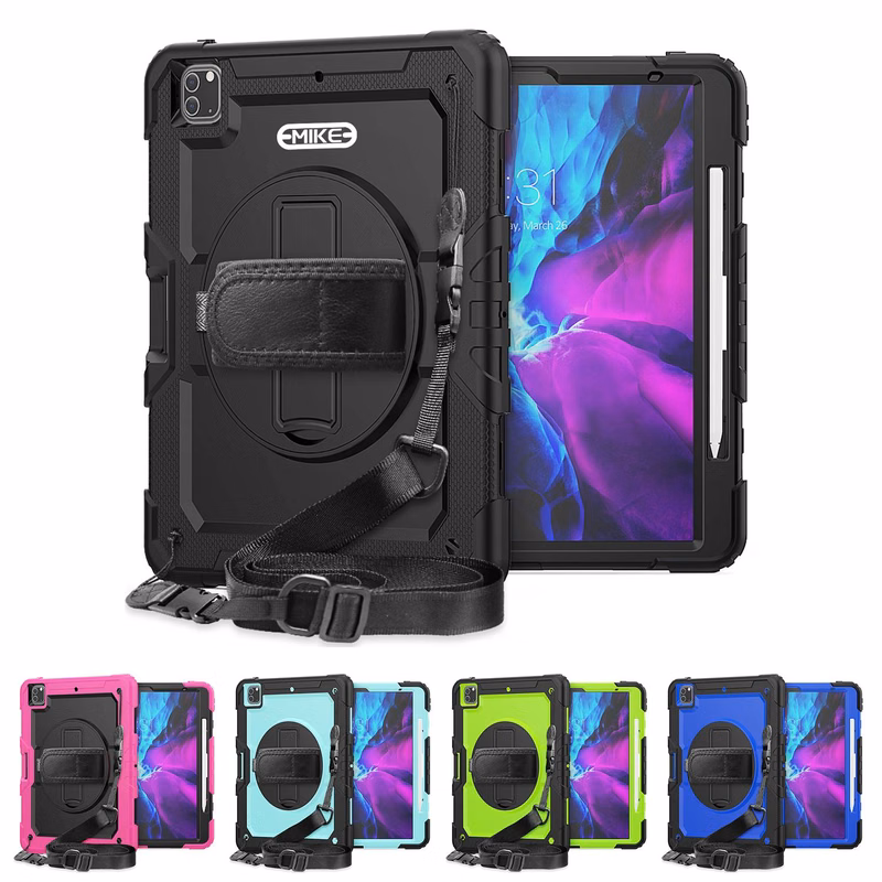 Rugged Shoulder Strap Case