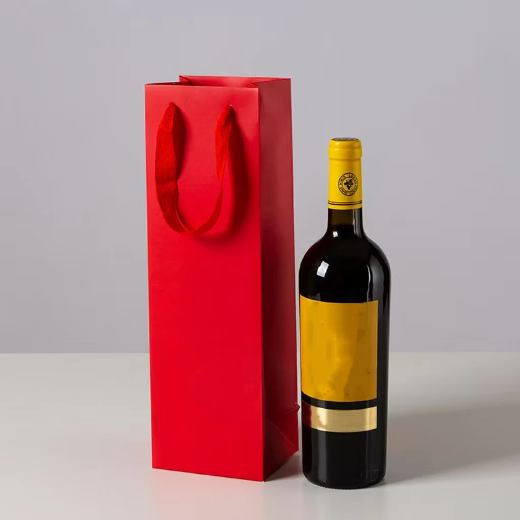 Wine Bag 1