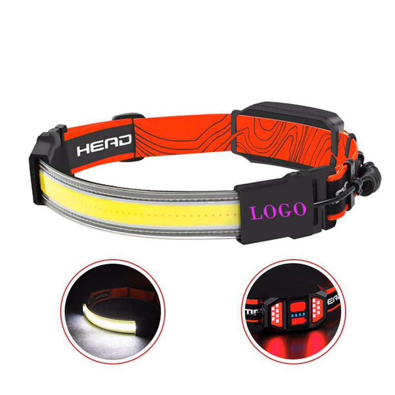 LED Headlamp Headlight