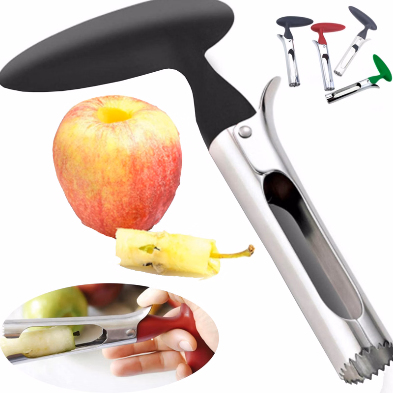 Durable Apple Corer