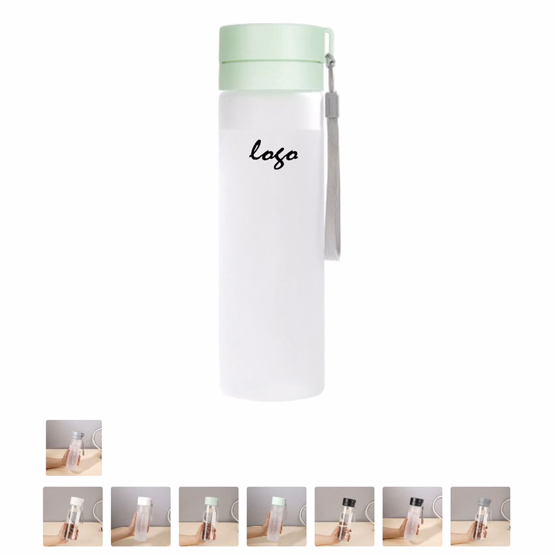 800ML Leakproof Small Water Bottle