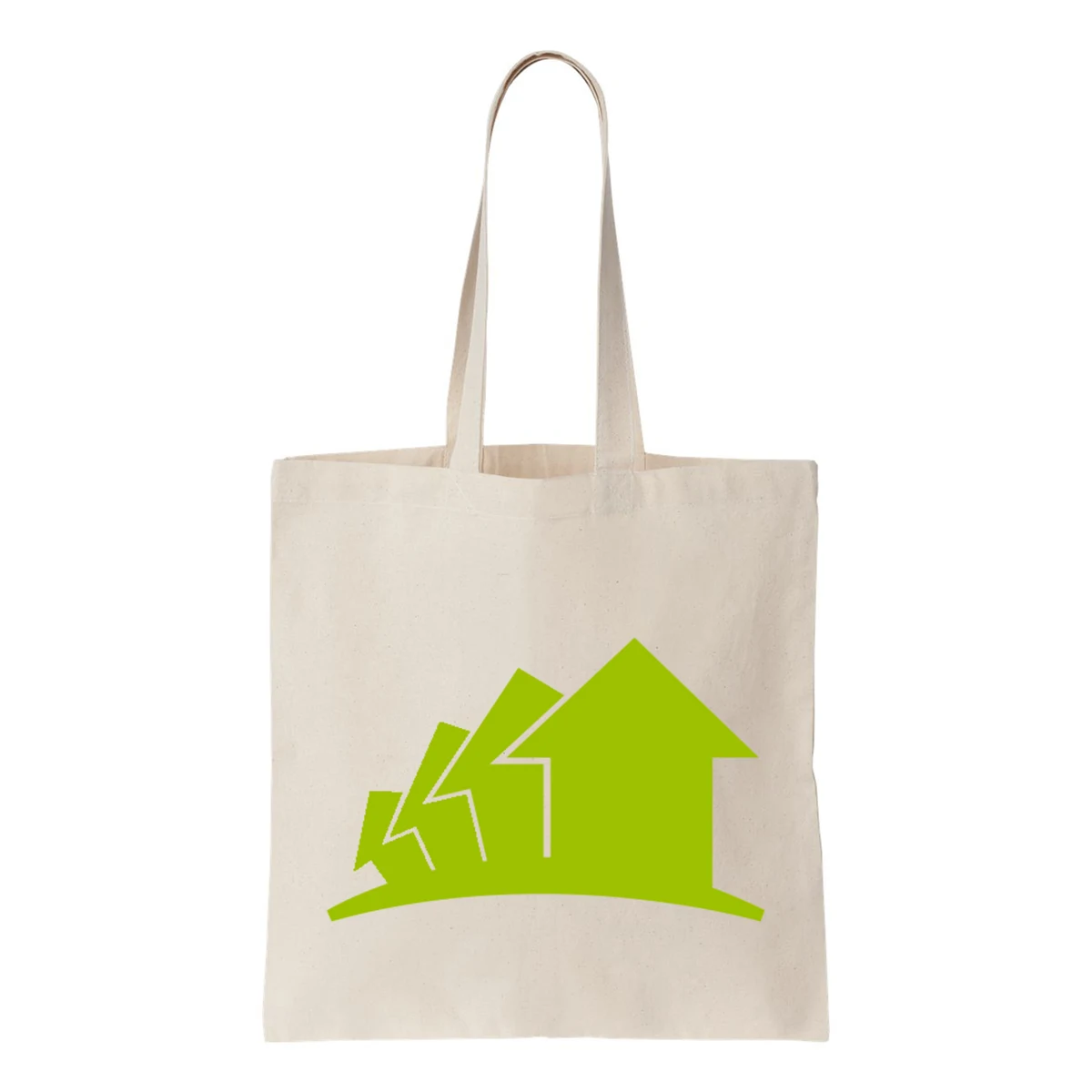 Nicole Tote, custom tote bag with logo imprint 1