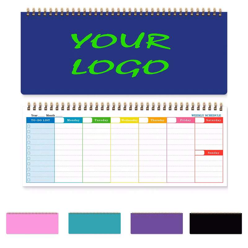 Weekly Schedule Planner