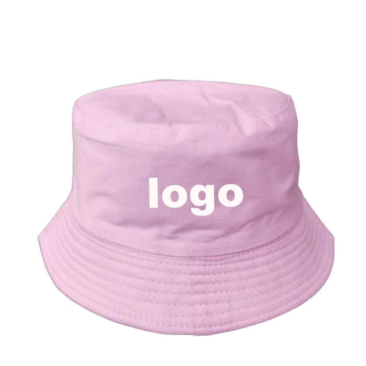 Foldable Folding Fishing Cap MOQ100pcs 1