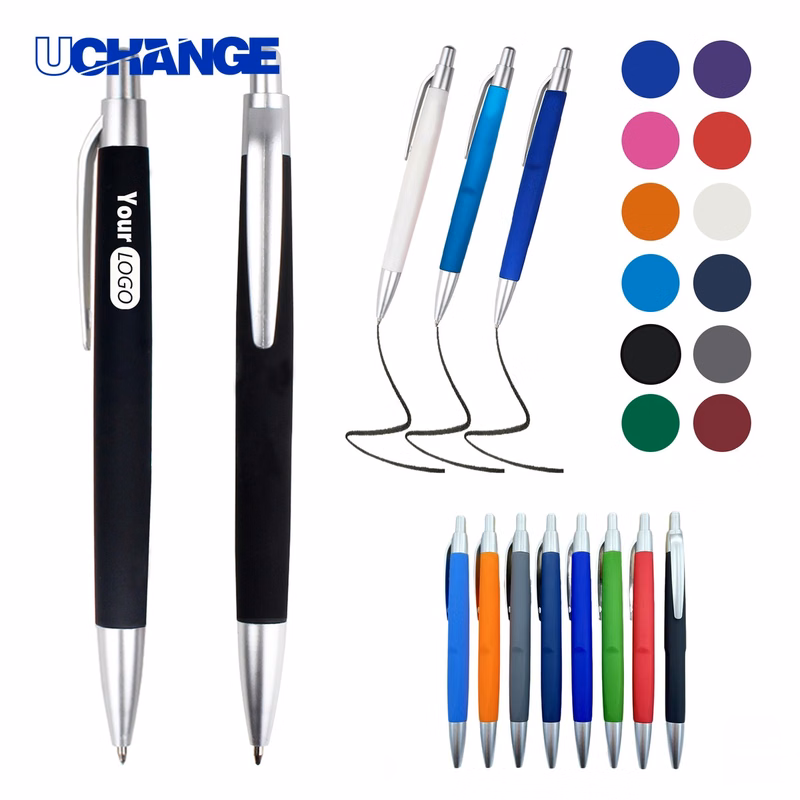 Ballpoint Pen for General Use