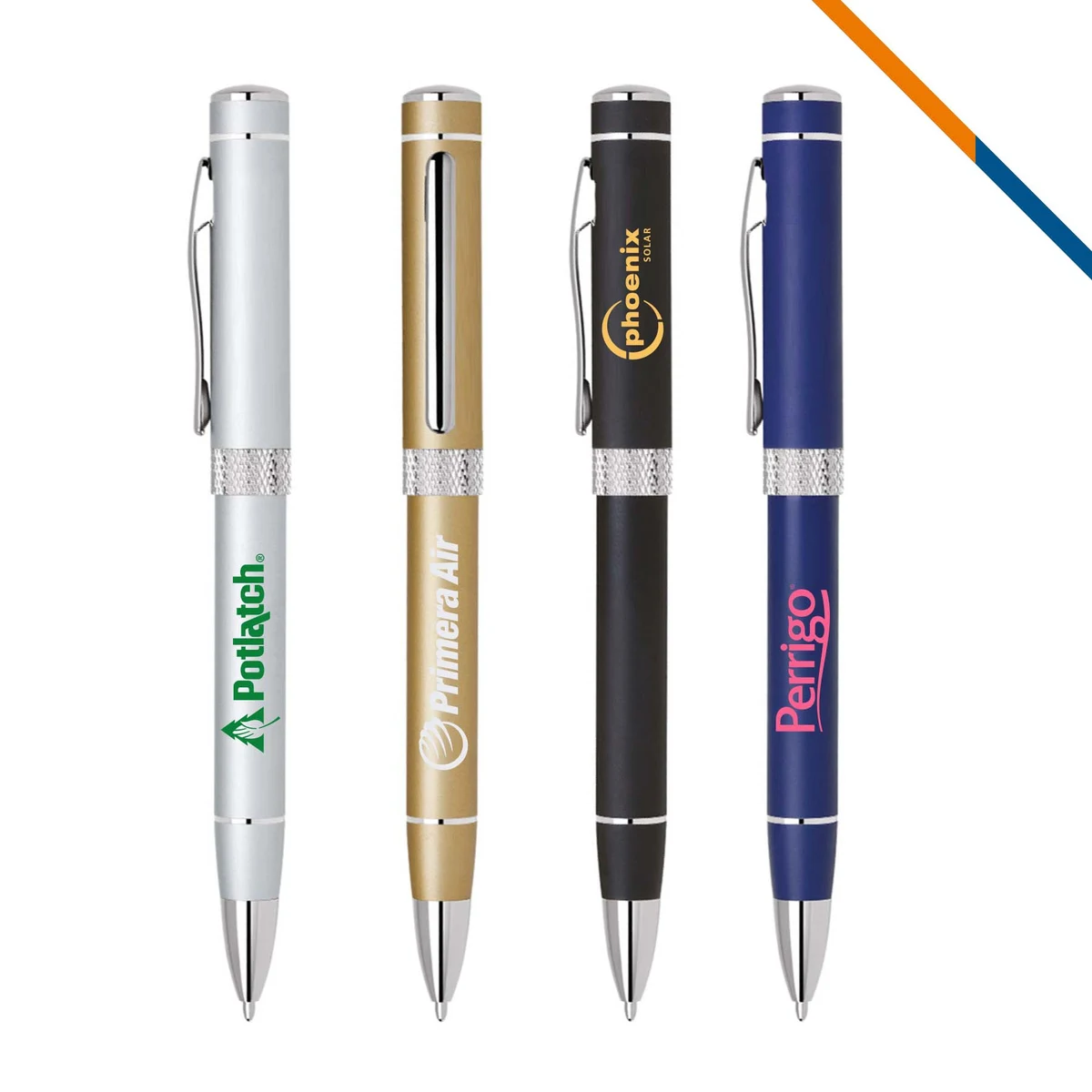 Jeto Metal Pen 1