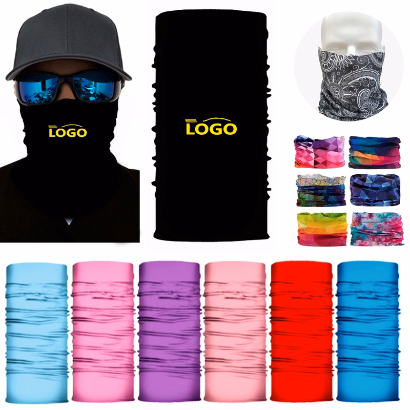 Versatile Sports Neck Gaiter