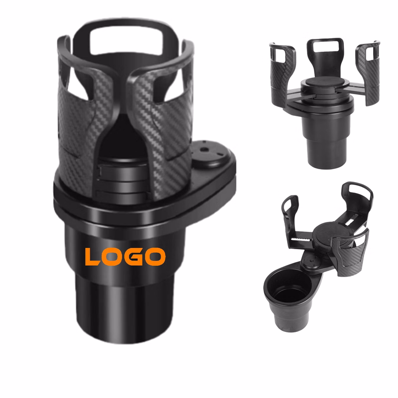 17oz-20oz 360° Rotating Multifunctional Car Cup Holder