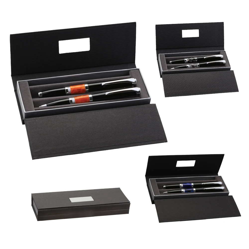 Romero Ballpoint & Rollerball Set 1