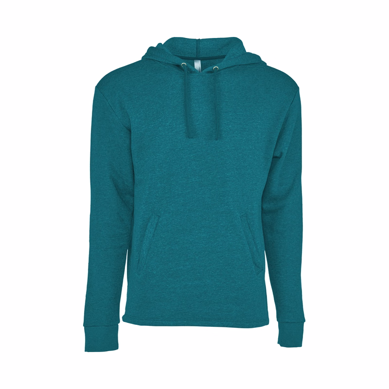Malibu Welt Pocket Hoodie