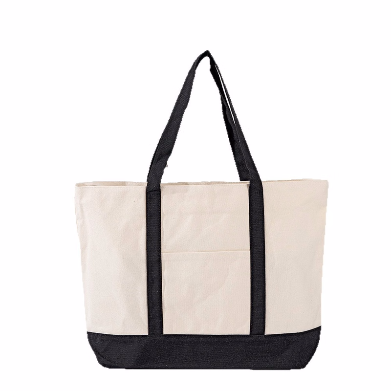 Portable Canvas Storage Bag