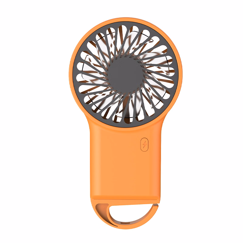 USB Clip Fan