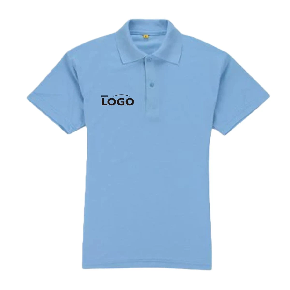Polo Shirts School Uniforms Work Uniforms 1