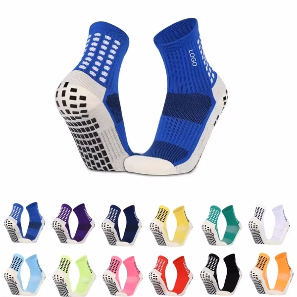 Non Slip Soccer Socks