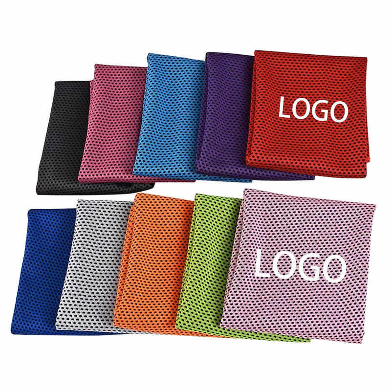 CoolTech Refresh Towel