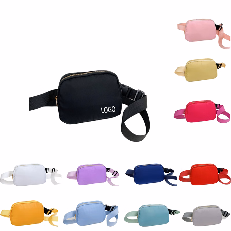 Outdoor Sports Waist Bag