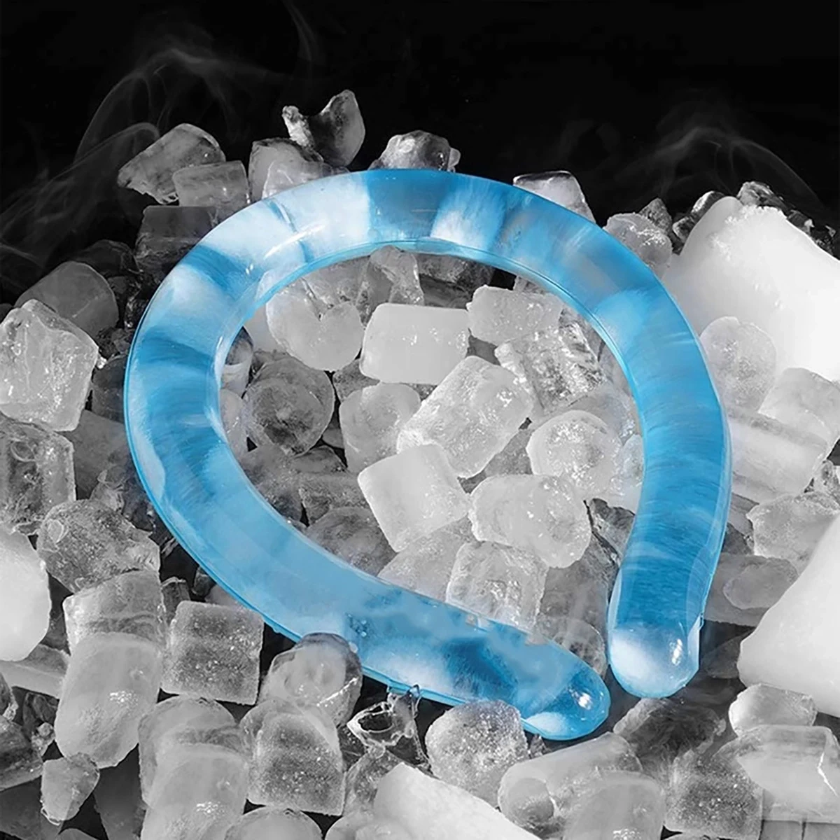 Neck Cooling Tube 1