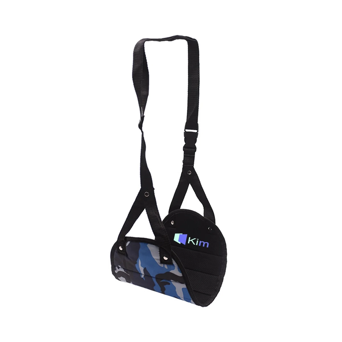 Pressure Relief Folding Foot Support Pedal 1