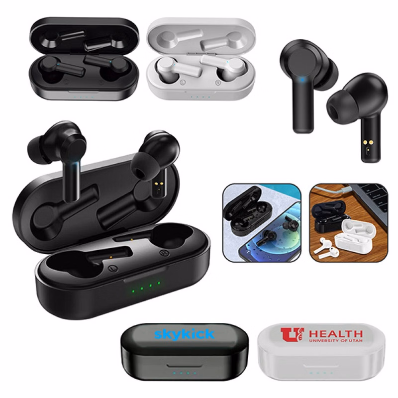 Rockit Blue Tooth Earbuds