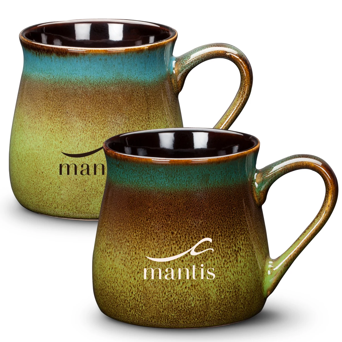 Dodsworth Mug - 16oz - Imprinted 1