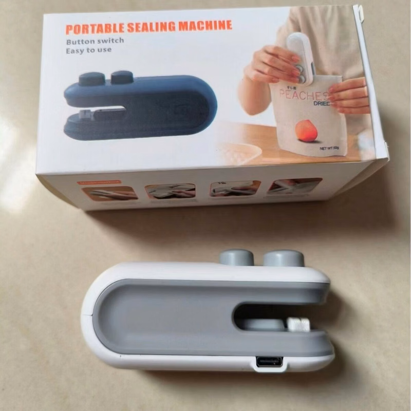 Multifunctional Sealing Machine