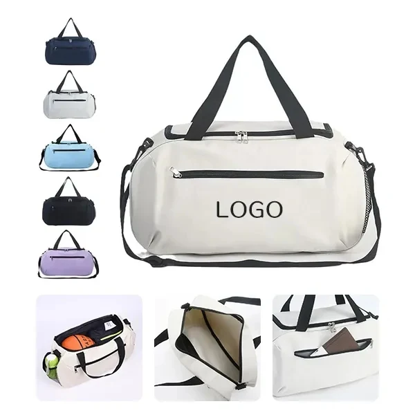 600d Yoga and Basketball Bags 1