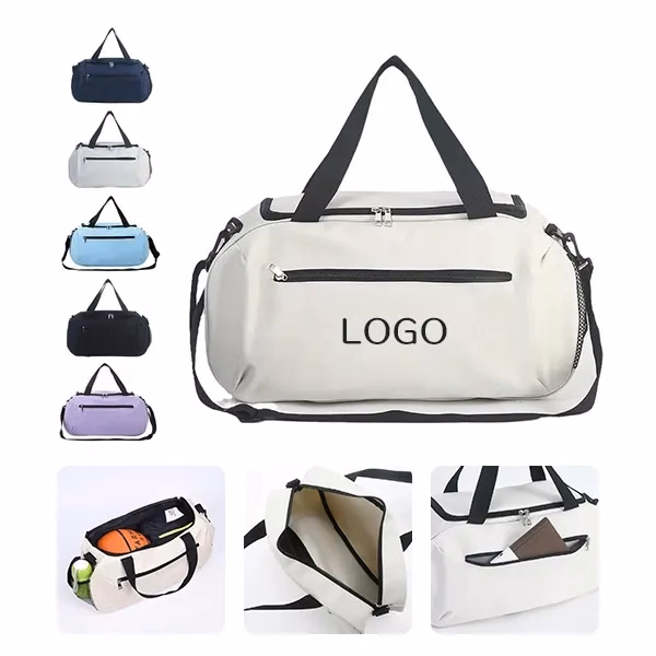 600d Yoga and Basketball Bags