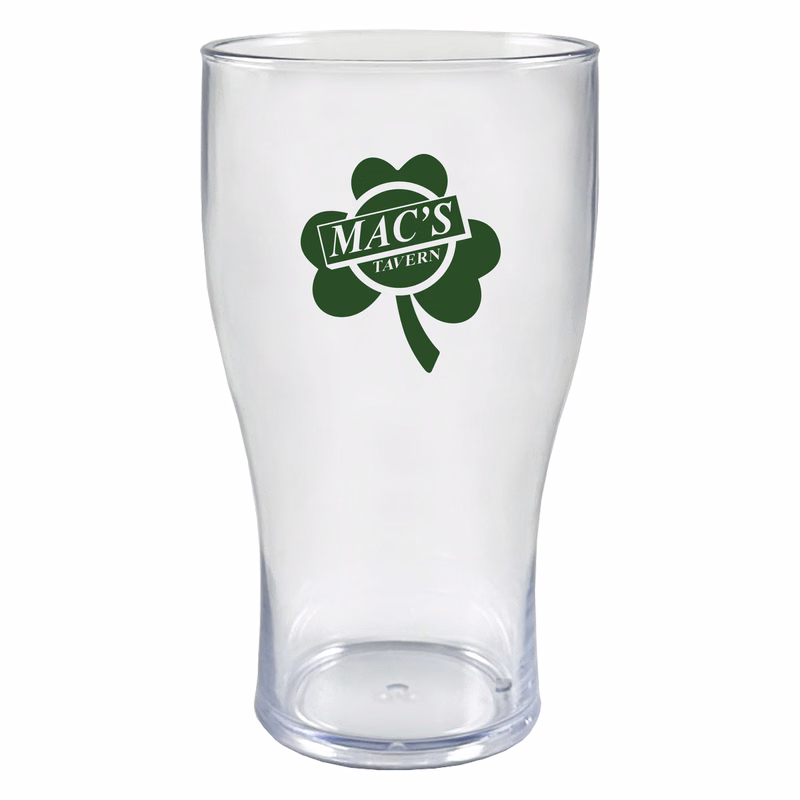 16oz Tulip Pint
