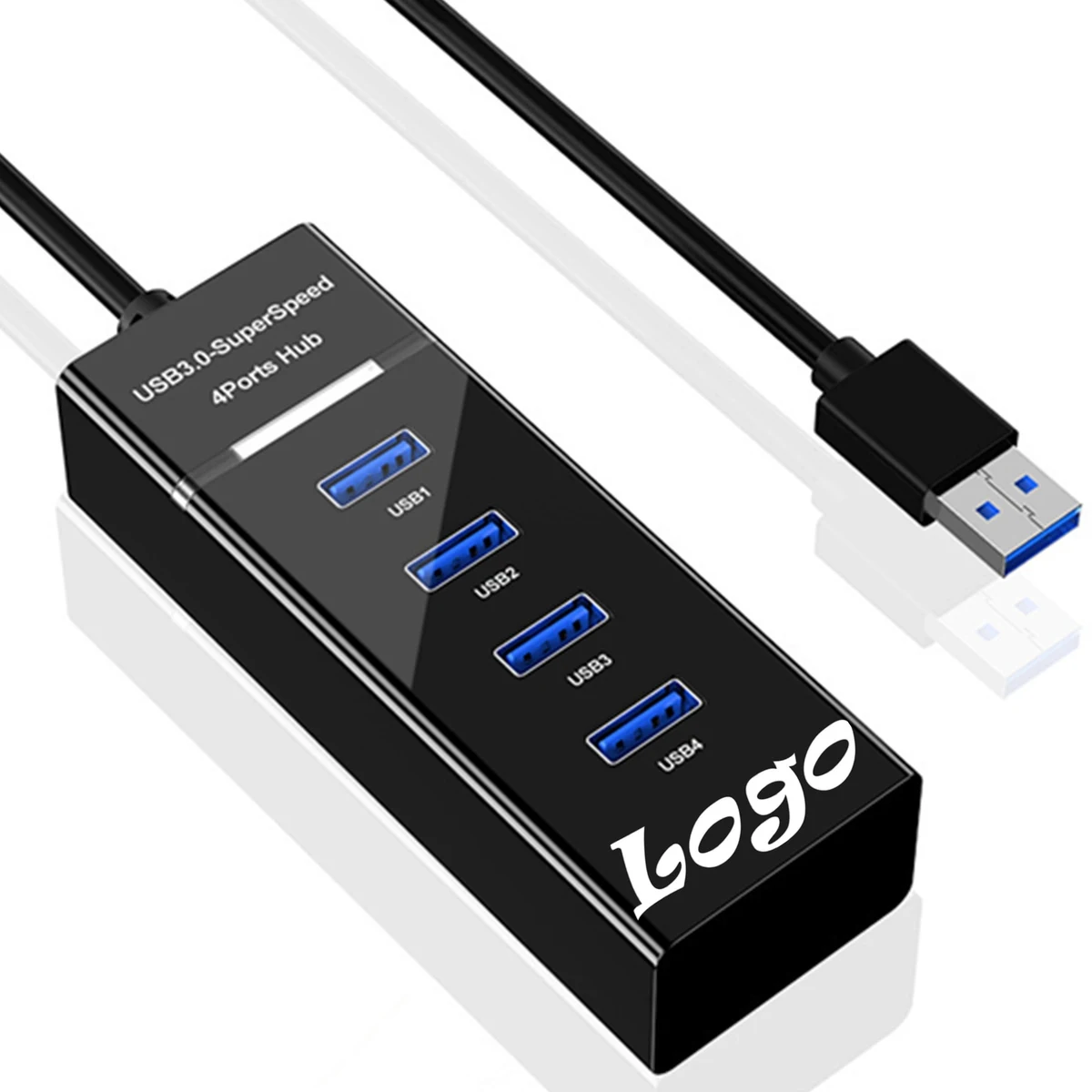 USB Port Hub 1
