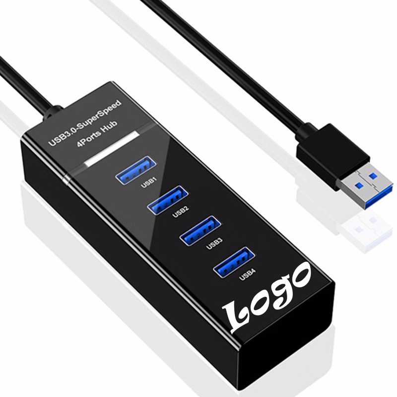 USB Port Hub