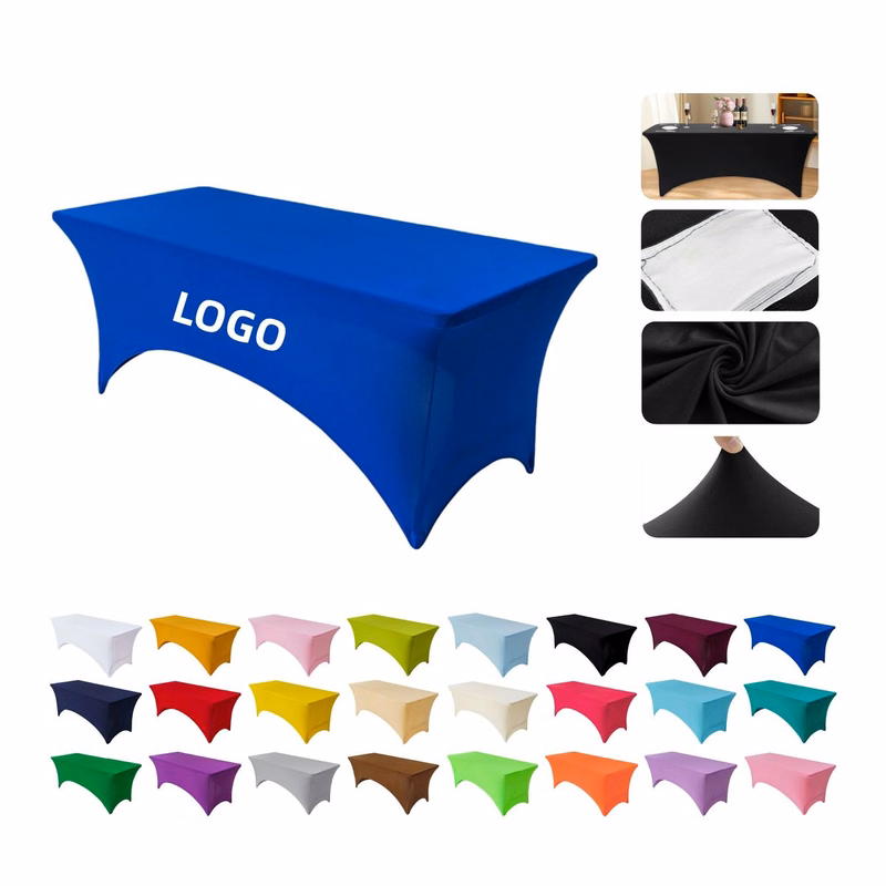 Stretch Table Cover