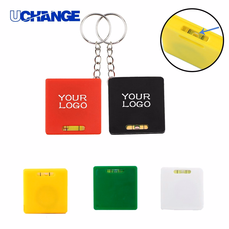 ABS Tape Measure Tool with Hook