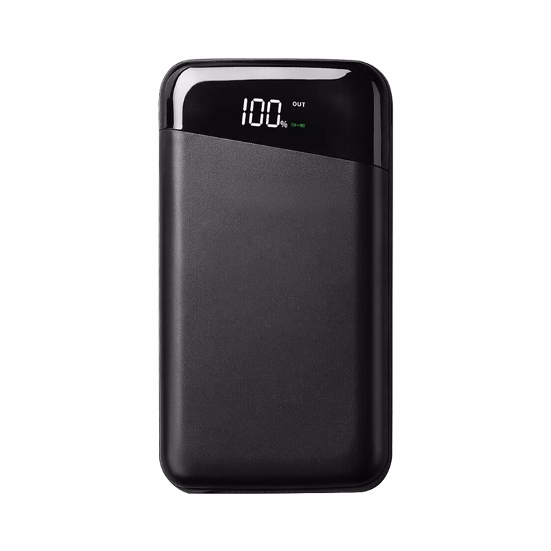 Richmond 10,000mAh Wireless Power Bank