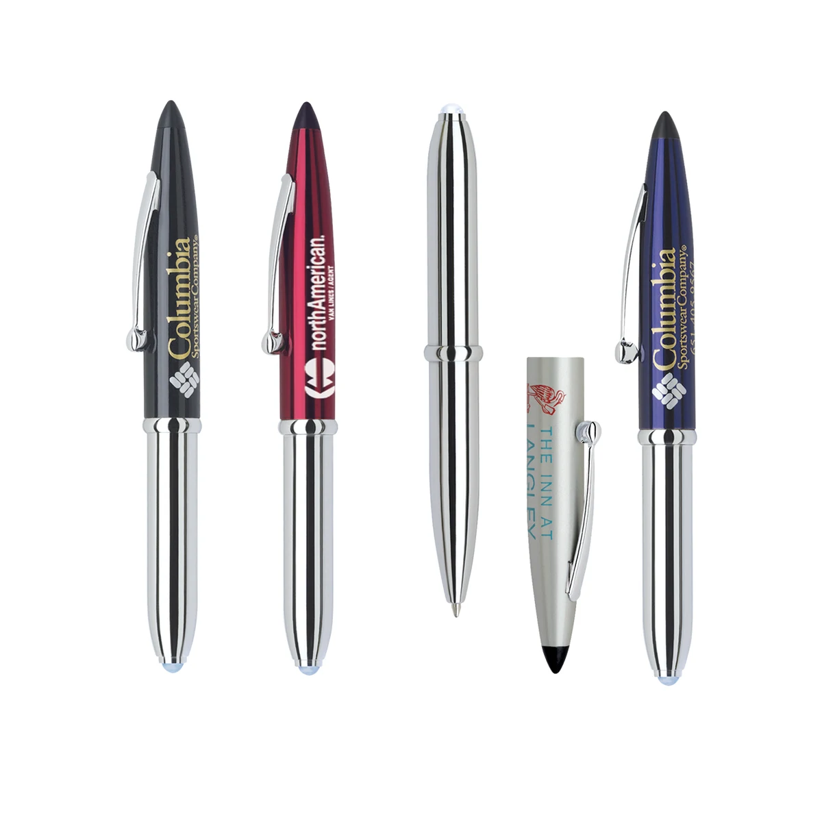 Delight-8 Light Up Pen 1