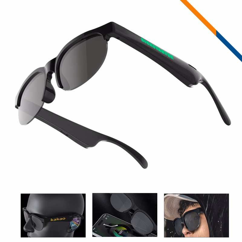 Kerwin Bluetooth Sunglasses