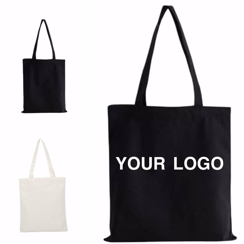 Sturdy Daily Canvas Tote