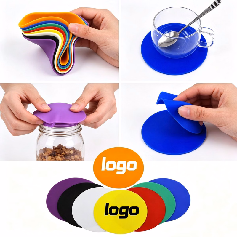 Silicone Helper Pad