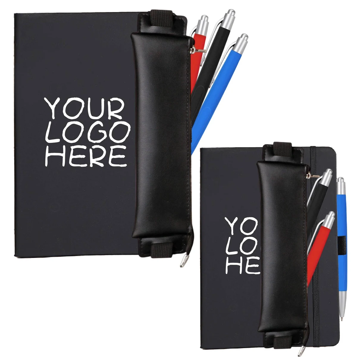 Notebooks Bundle Set 1