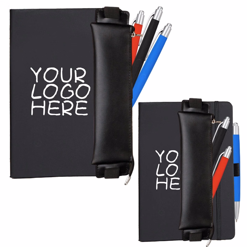 Notebooks Bundle Set