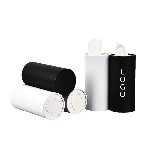 Car Tissue Box Holder 1
