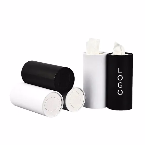 Car Tissue Box Holder