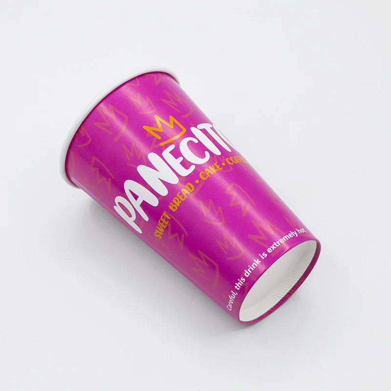 22OZ Double Coated Paper Cup 1