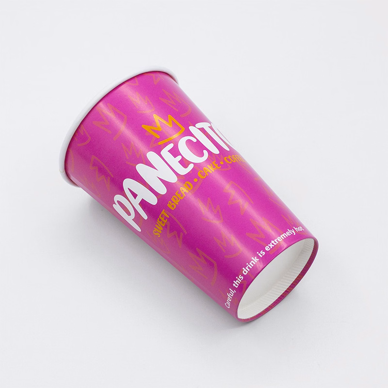 22OZ Double Coated Paper Cup