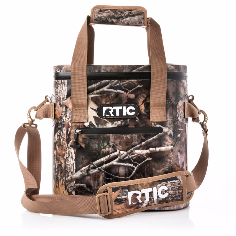 20-Can Soft Pack Cooler