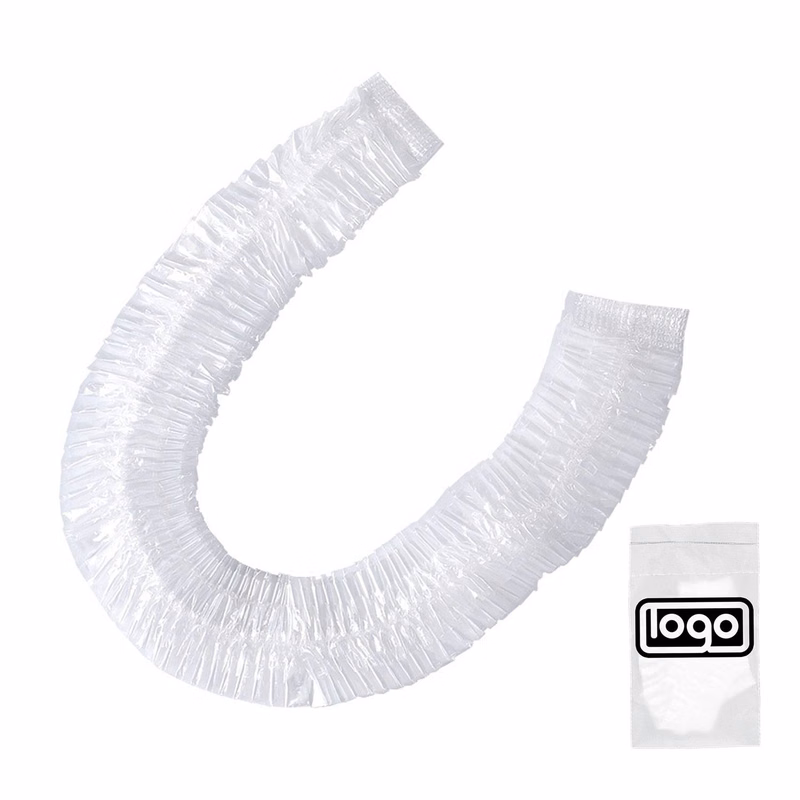 Individually Packed Disposable Shower Cap