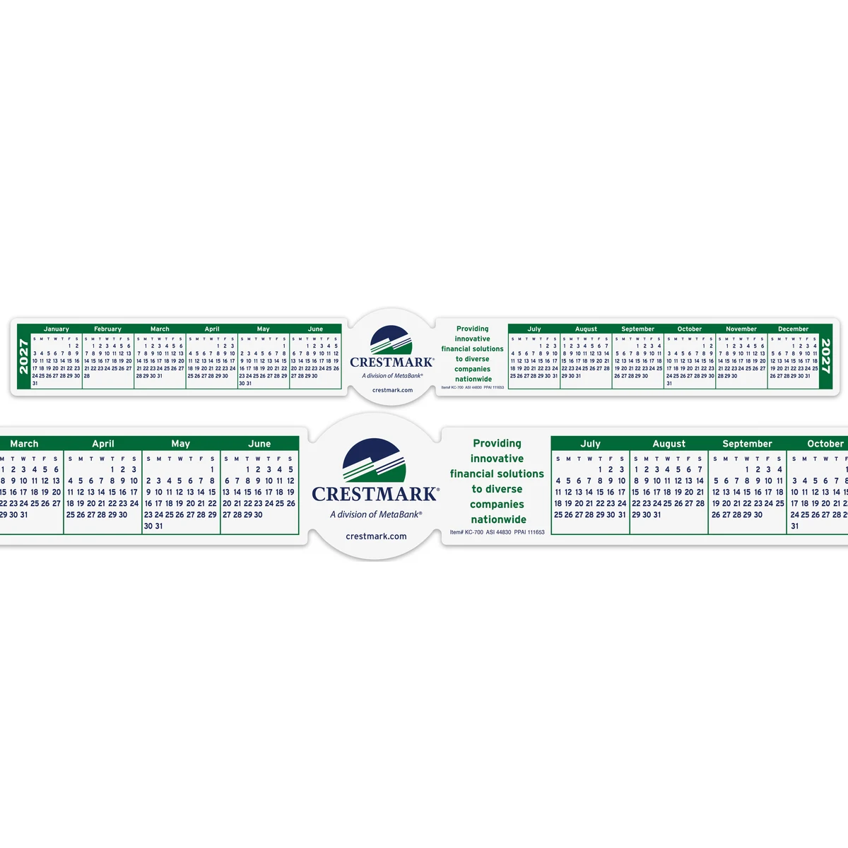 Circle Computer Calendars 1