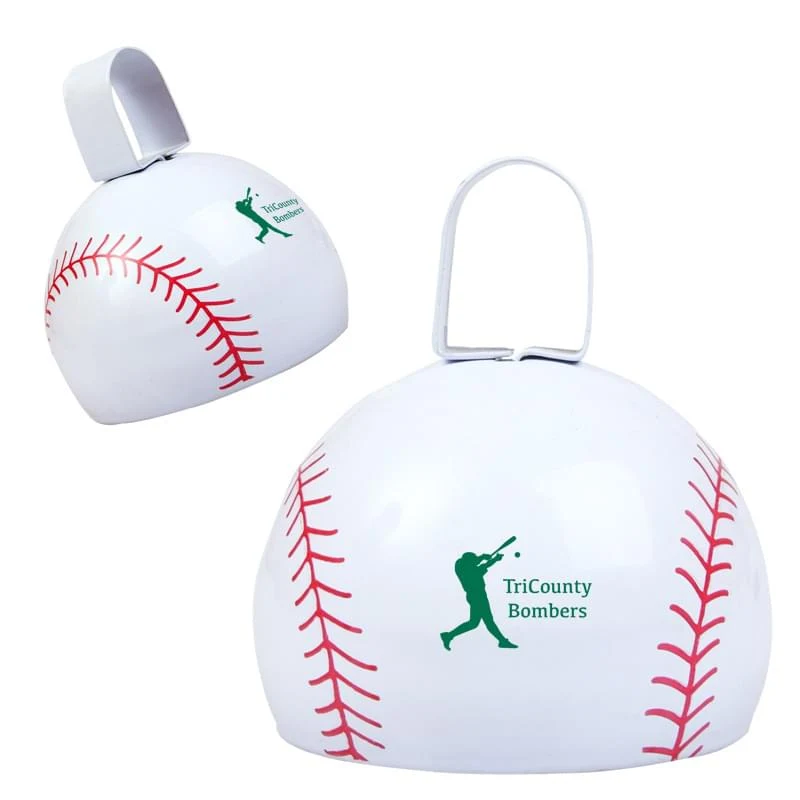 Baseball Cow Bell 1
