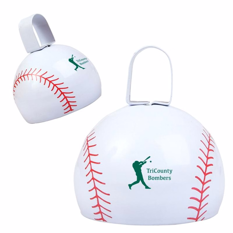 Baseball Cow Bell